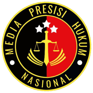 MEDIA PRESISI HUKUM